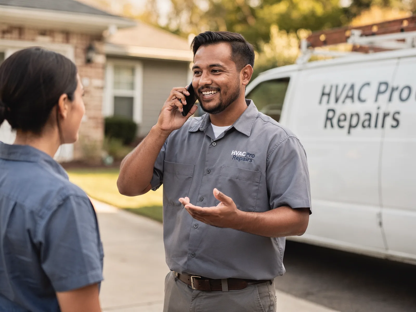Heat Pump Repair Jacksonville, AL FAQs
